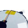 CPU & GPU Cooling Fan for Lenovo Legion Y7000 Y530 Y530-15ICH Laptop