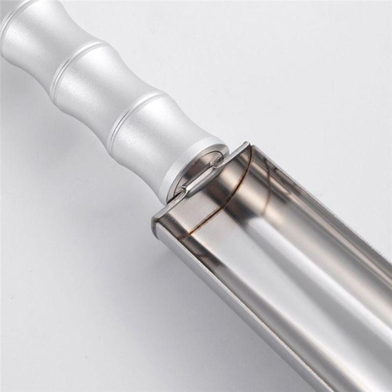 A20F-Meatball Maker Machine 304 Stainless Steel Kitchen Manual Meatball Spoon Long Handle Portable Meatball Mold For Kitchen