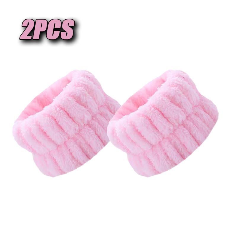 

5 шт. Женская шапочка для сушки волос, быстросохнущая шапочка из микрофибры, полотенце для волос, банная шапочка, прочная шапочка для полотенца, супер впитывающая шапочка-тюрбан для сушки волос