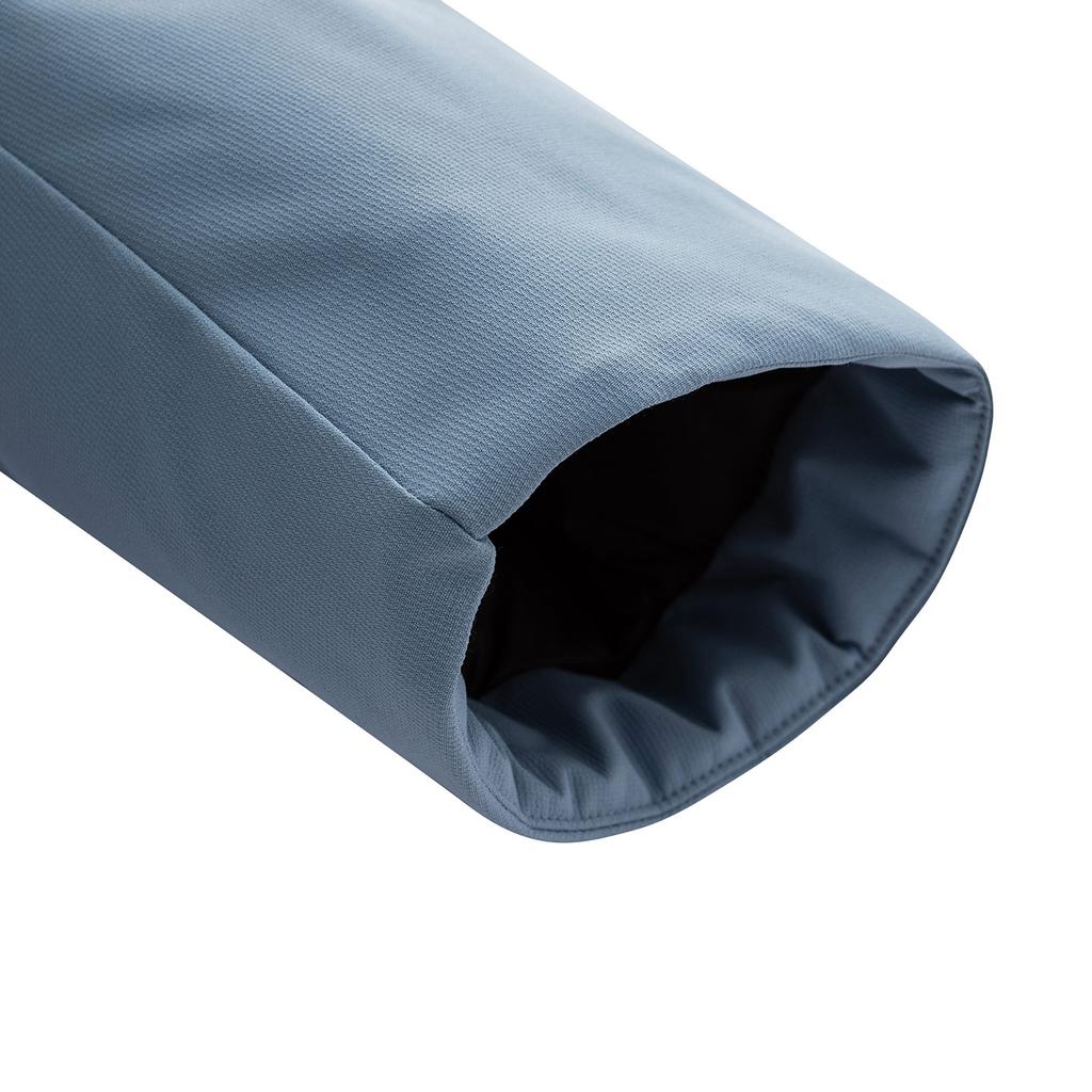 Anta Training Series Winter Jacket Down Coat Men Outerwear Light-Blue 952547914-1