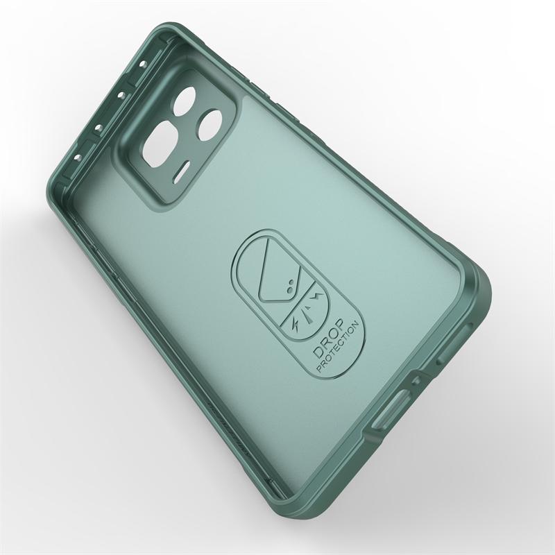 Luxury Case For Xiaomi 13 Pro Case Xiaomi 13 Pro Cover Coque Funda Soft Skin-Friendly Silicone TPU Phone Bumper Xiaomi 13 Pro