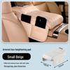 Li Auto L6-L9 Center Console Armrest Mat & Protective Cover, L8 Storage Box, L9 Heightening Pad, MEGA Decorative Accessories