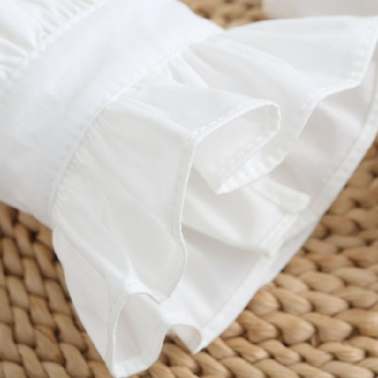 2pcs Fashion Arm Sleeve Versatile Sleeve Party Arm Sleeves Wedding Sleeve for Multiple Occasion