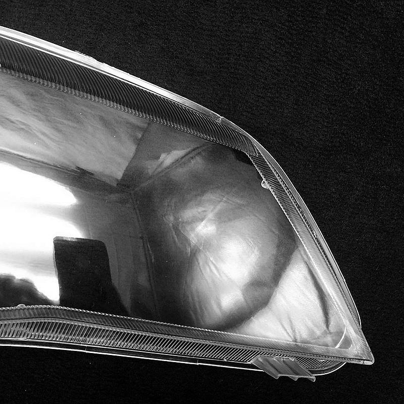 PC Material Headlight Cover/Mask for 12 Models of Xiali N3