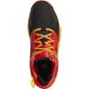 adidas DAME 8 Basketball Shoes Core Size (HR1562) Black/Cheap 22.0