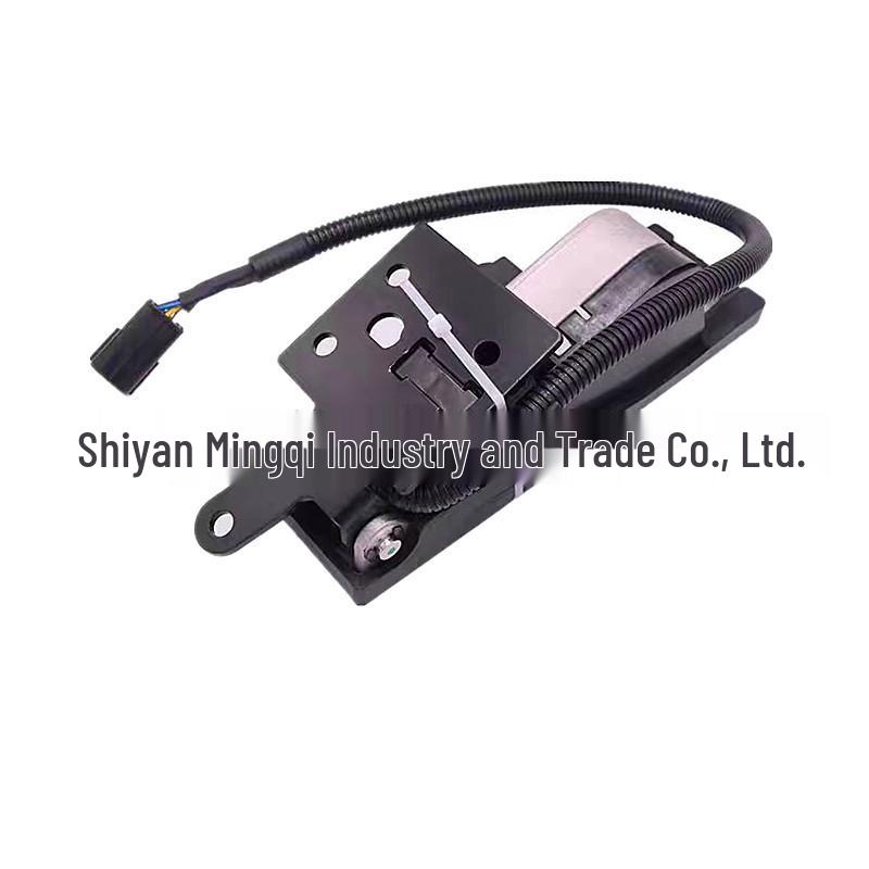 Accelerator Pedal WL40024 for Sany Crane