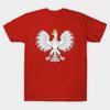Polish Eagle Made In Australia USA TShirt S5XL Unisex T-Shirt