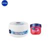Multipurpose Moisturizing Cream and Vaseline Rose Lip Balm Set