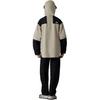 THE NORTH FACE Urban Exploration Waterproof Windbreaker Jacket Women's Gray NF0A7W9E-1I4