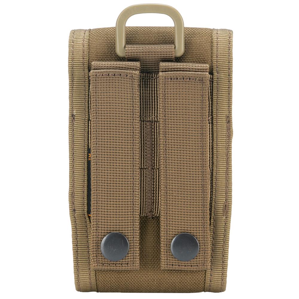 Taktische Molle Tasche Outdoor Taille Pack 4,7 Zoll Telefon Fall Schnalle EDC Tasche Radfahren Tasche Für iPhone Samsung