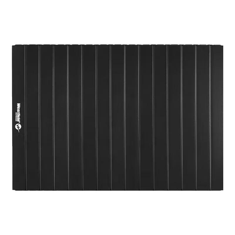 Westfield Outdoor Heavy-Duty Folding Camping Cart