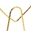 Metal Coffee Mug Holder Stand European Style Gold Plated Spiral Cup Plate Display Rack for Kitchen Counter Organizer Storage