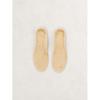 Daiso Long Wool Thermal Insole 220 To 250 Mm