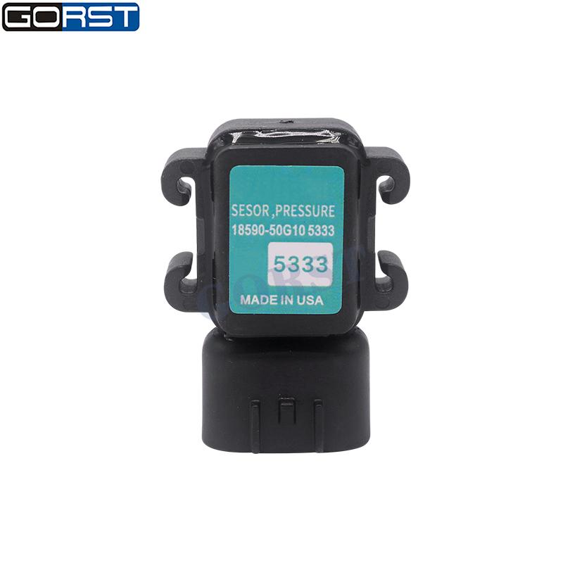 Intake Manifold Pressure Sensor 18590-50G10 for Suzuki Swift Esteem Car Auto Part 16168329 8942016060 894200W040 894200W030 18590-50G10