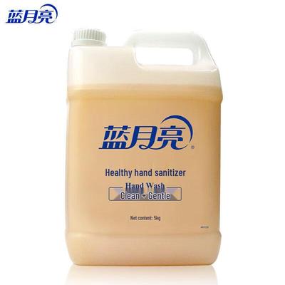 Blue Moon Healthy Hand Sanitizer Refill