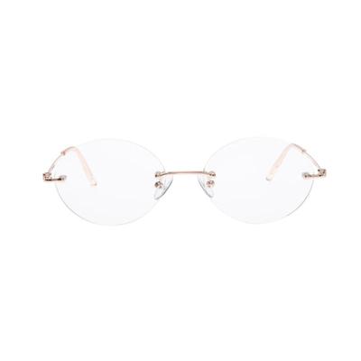 Ein Brillanter Natasha-OB532-Roségold