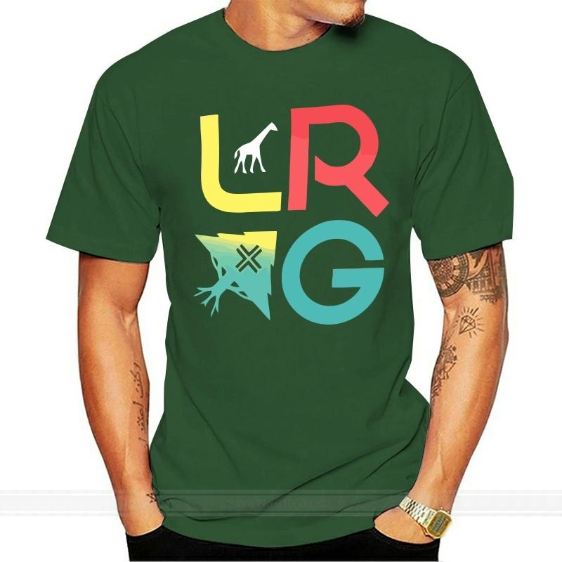 Großes Unisex T-Shirt mit gestapelten Icons, kurzärmelig, schwarzes Tee, T-Shirts, Streetwear, Stoff, gute Qualität, T-Shirt, Unisex, lässiges bedrucktes T-Shirt