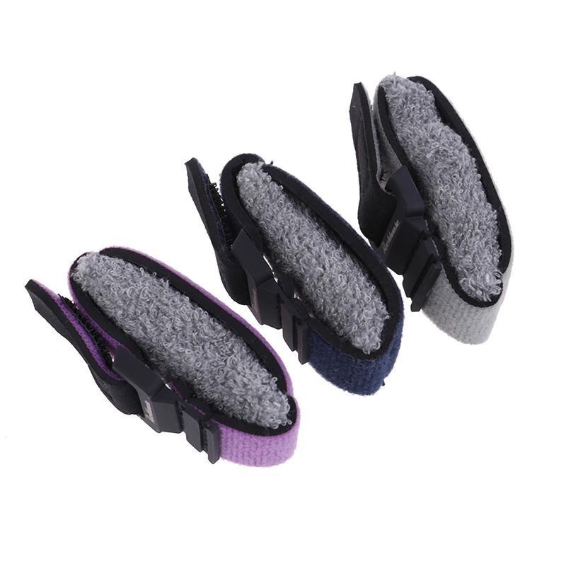 1Pcs Guitar Fretwraps Strings Mute Muter Fretboard Muting Wraps For Normal