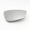 For VW Jetta 6 MK6 EU Model 2011 2012 2013 2014 2015 2016 2017 Car Door Side Heated Wing Mirror Glass Right Passenger Side