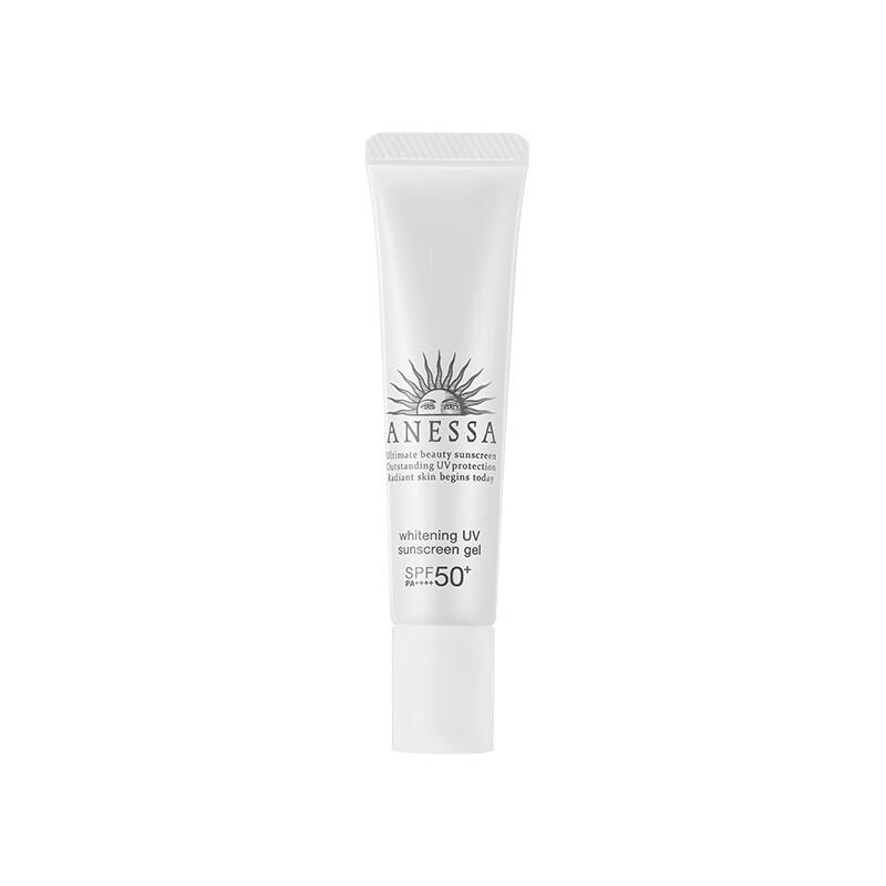 ANESSA Whitening & Clear Sunscreen Gel