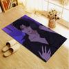 2025 New Tears on a Flower Carpet Rug for Living Room Bedroom Home Sofa Decoration,Kids play Non-slip Floor Mat190