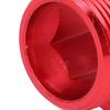CANSUCC   Mountain Bike Crank Cover Screws Rustproof   Crankset Arm Fixing Screw