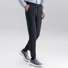 Baoxiniao Men's Slim-Fit Casual Business Trousers