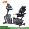 Junxia JX-S1002 Commercial Recumbent Exercise Bike CN Plug (adapter Included)