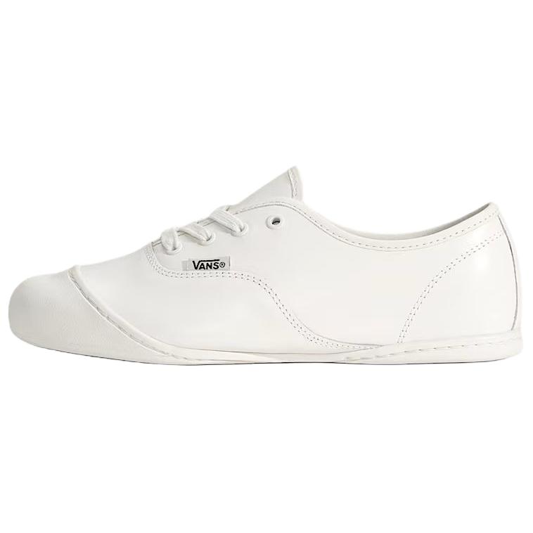 СР. СТУДИЯ. . Калифорния. x Vans Authentic 44 Prima White Унисекс Кроссовки VN000DAXTBD 41