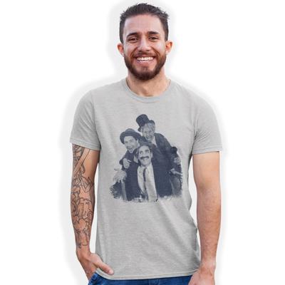 עליונית – חולצות טי