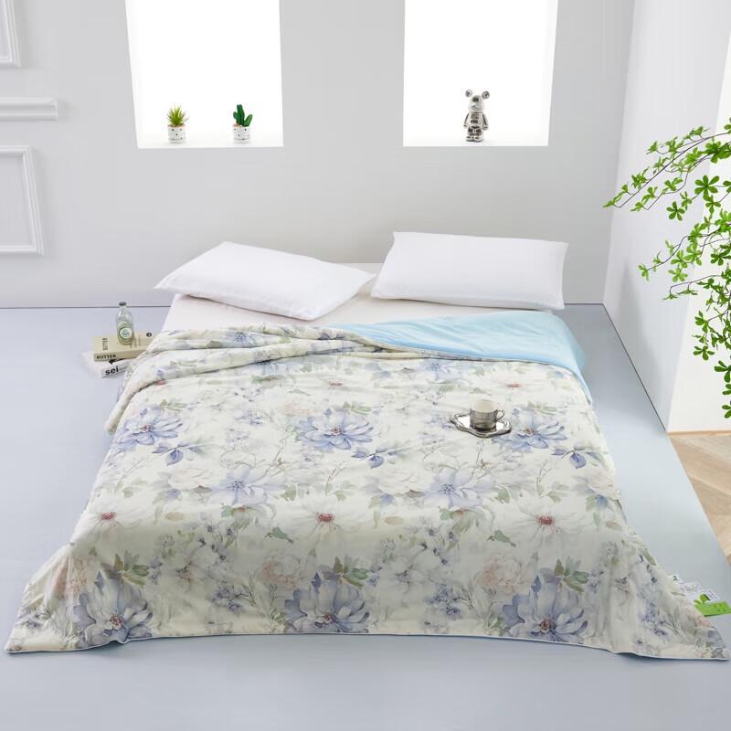 

PAUI DAVID Dual-Temperature Cool-Sense Duvet