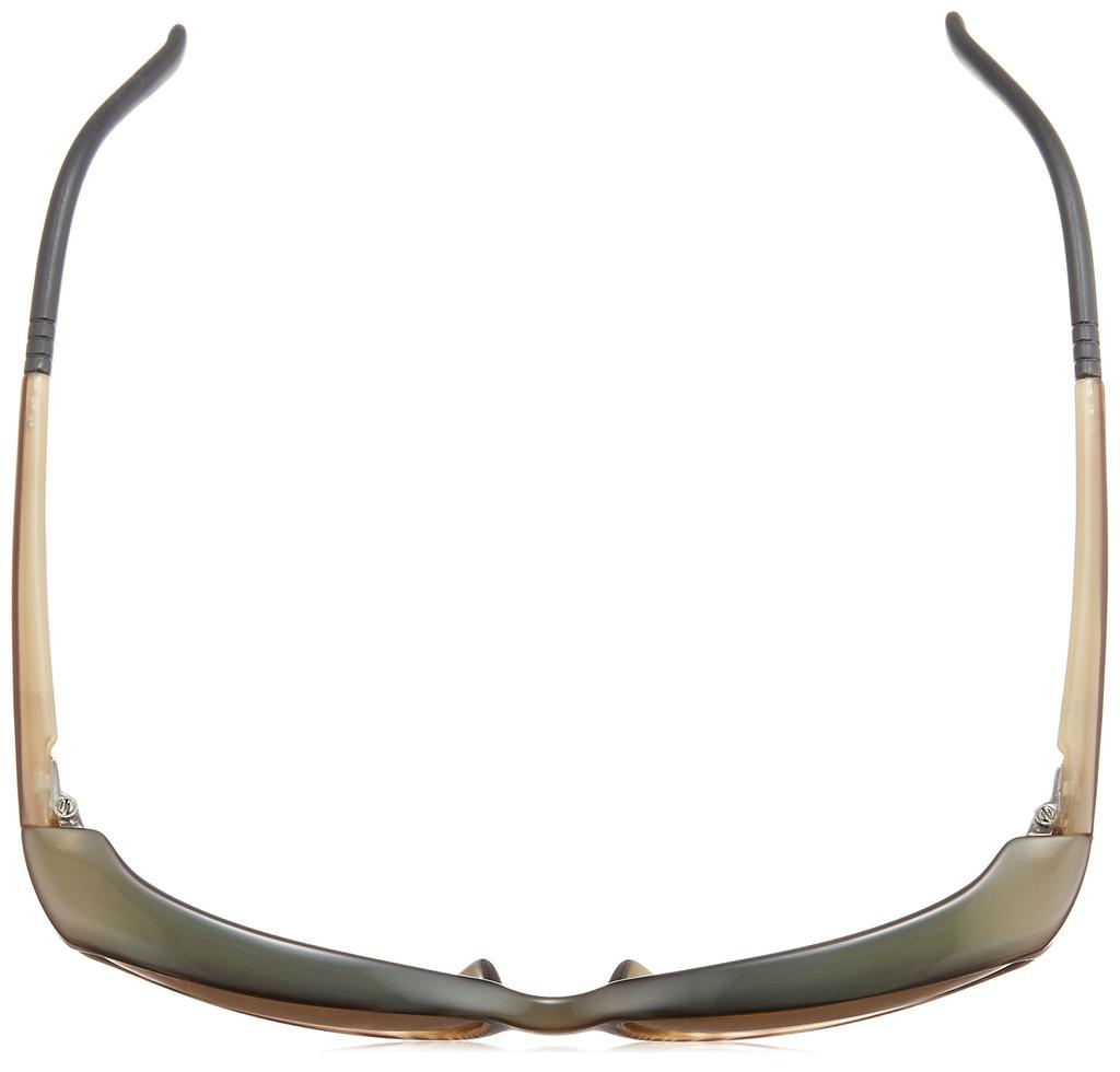 ESCHENBACH Wellness Protect Blue Light Sunglasses, 97% Blocking, Yellow, Small, 1663-115