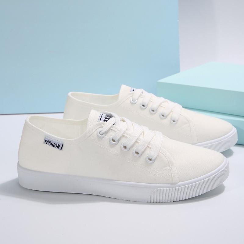 2024 Yeni Yaz Tek Ayakkabı Spor Turizmi Temel Günlük Nefes Alabilir Rahat İnce Serin Ayakkabılar