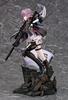 Fat Company Dolls Frontline ST AR-15 1/7 Scale ABS&PVC Painted Finished Figure