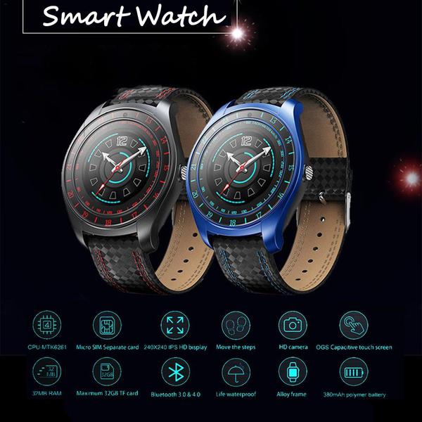 beseneur v10 smart watch