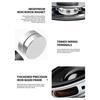 Professional 2inch Full Ranges Speaker 5W Power Rubber Edged Design Loudspeaker For Clear Auditory
