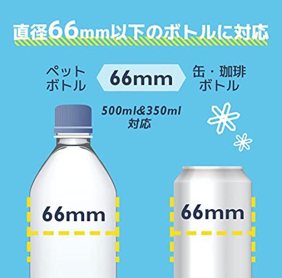 THANKO USBCANCL keeps cans ice cold "USB CanCooler"