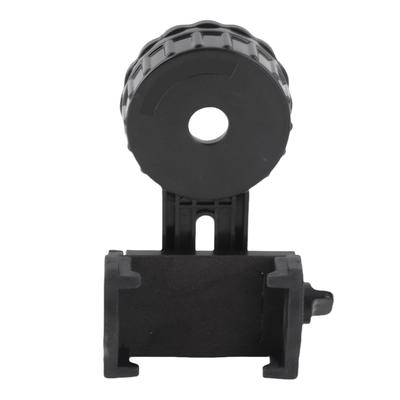 Universal Cell Phone Camera Binocular Monocular Telescope Microscope Adapter Mount Connector