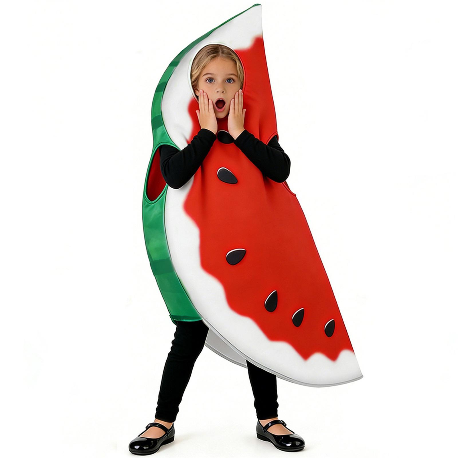 Kids Performance Costume for Dress Up and Role Play L