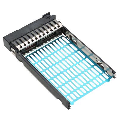 For HP G7 2.5" Drive Caddy SAS SATA Server Hot-Swap Hard Drive Caddy Tray