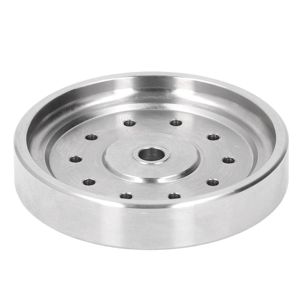 Supporto Interno per Schermo Doccia a Misura Accessorio per Macchina da Caffè Per Breville Sage Serie 900