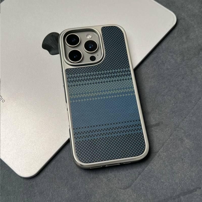 Mi 15pro Mobile Phone Case Red Mi 1413 Large Hole K80 Redmi K80pro