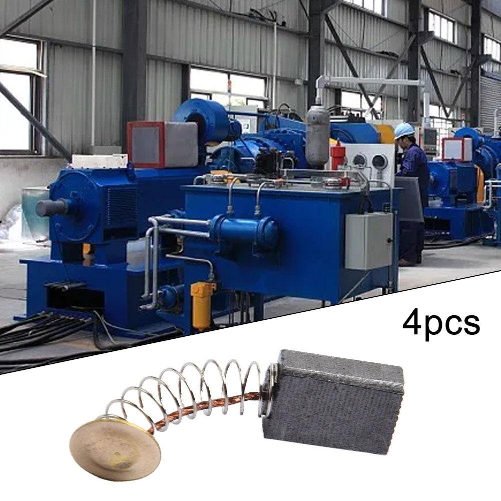 16*12.5*6.5mm Motorkohlebürste Winkelschleifer Elektrowerkzeuge