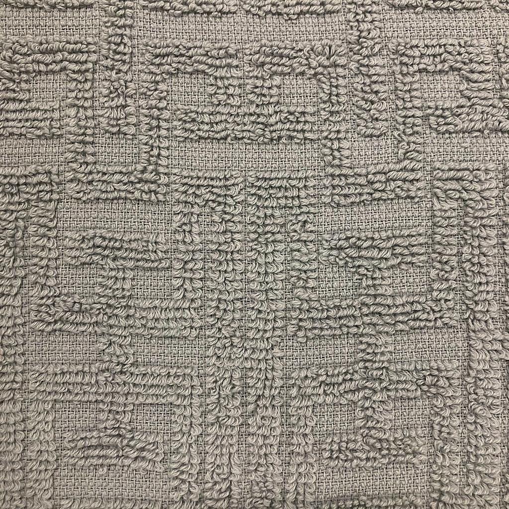 Hayashi Bath Towel Set of Hotel Variety Color 60 X 120 4, Style, 5, Cm, Gray, BO801429-4