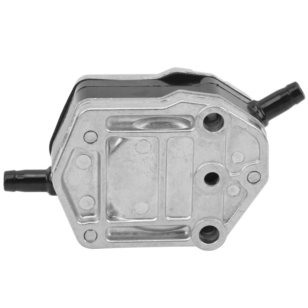 2 Stroke 30 40HP Fuel Pump Outboard Motor Fuel Pump for YMH Motorcycle Accessory