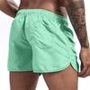 Men's Casual Pants Men's Beach Pants Board Shorts Sports Quick-drying Swim Trunks