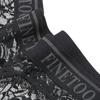 Sexy perizoma in pizzo, mutandine in pizzo da donna, traforate, traspiranti, perizoma, lettere, biancheria intima, lingerie