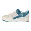 Adidas Forum Low Shoes 'White Blue' Sneakers HP2067