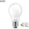 Ampoule LED - PHILIPS - E27 - Blanc froid 4000K - Classe A - 4W