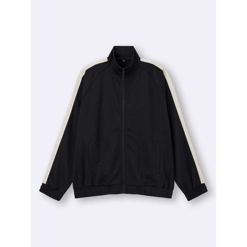Gu Track Jacket Os
